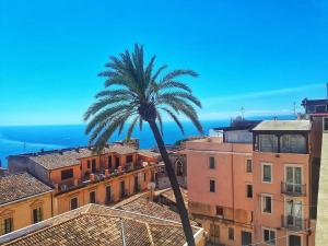 Foto dalla galleria di Hotel Le Chevalier a Taormina