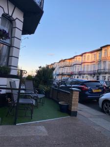 Φωτογραφία από το άλμπουμ του The Prince Guest House σε Great Yarmouth