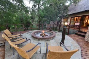 Fotografie z fotogalerie ubytování Shumbalala Game Lodge v destinaci Rezervace Thornybush + 72 fotografií