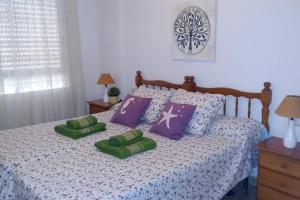 Foto dalla galleria di Apartamento familiar a orillas del Mar Menor a Los Alcázares