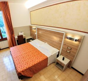 Φωτογραφία από το άλμπουμ του Hotel Carancini σε Salsomaggiore Terme