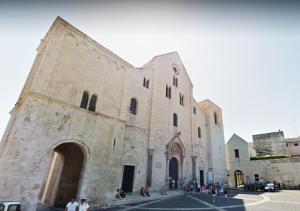 Fotografia z galérie ubytovania Corte Barone v Bari