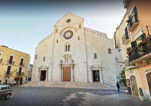 Fotografia z galérie ubytovania Corte Barone v Bari