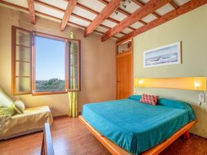 Gallery image of Finca Santa Maria Magdalena in Ciutadella