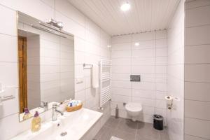 Billede fra billedgalleriet på Avena Mountain Hotel - Adults Only i Toslak