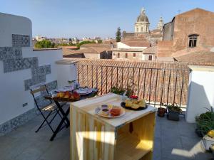 Gallery image of Bed, Book & Breakfast Landolina in Catania