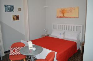 Foto dalla galleria di Bed, Book & Breakfast Landolina a Catania