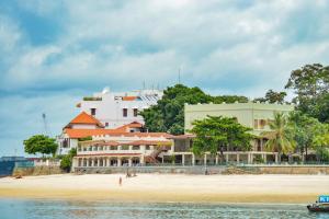 Foto de la galería de Zanzibar Serena Hotel en Zanzíbar