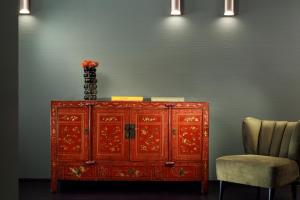 Fotografie z fotogalerie ubytování Bianca Relais, by R Collection Hotels v destinaci Oggiono