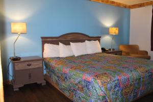 Foto dalla galleria di Wyatt Earp Hotel a Dodge City Altre 26 foto