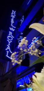 Fotografie z fotogalerie ubytování Hotel Royal v destinaci Karlsruhe
