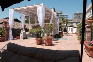 Galería fotográfica de B&B SEKELES Suites and Spa en Catania