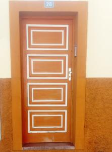 Foto dalla galleria di Apartamento Pequeña Perla a Tazacorte