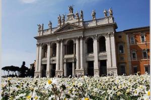 Fotografia z galérie ubytovania In the Center of Rome v Ríme
