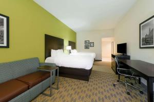 Imagen de la galería de La Quinta by Wyndham Columbus - Grove City, en Grove City