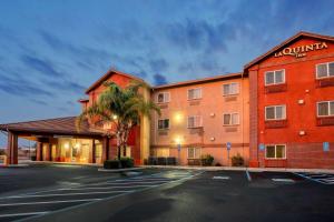 Gallery image of La Quinta Inn by Wyndham Livermore in Livermore