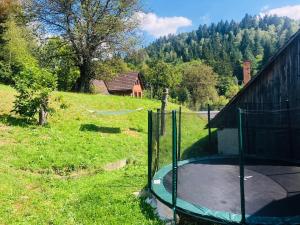 Φυσικό τοπίο κοντά σε αυτή η παραθεριστική κατοικία