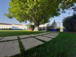 Afbeelding uit fotogalerij van Tapada do Chafariz in Estremoz