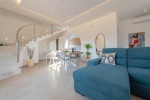Posedenie v ubytovaní Villa Livia - IsulaTravel
