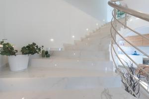 Fotografia z galérie ubytovania Villa Livia - IsulaTravel v destinácii Fontane Bianche