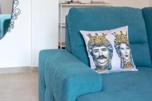 Posedenie v ubytovaní Villa Livia - IsulaTravel