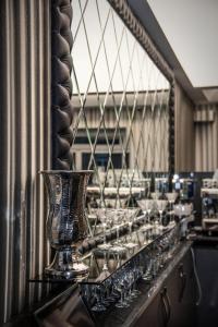 Fotografie z fotogalerie ubytování Hotel Royal v destinaci Karlsruhe