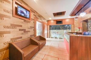 Gallery image of Nestlay Rooms Vanagaram in Chennai