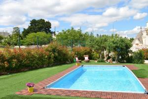 Piscina a Trullo Suite o a prop
