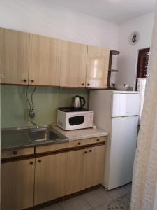 Fotografie z fotogalerie ubytování Queen beach apartments Nin Sabunike - Green street I v destinaci Nin