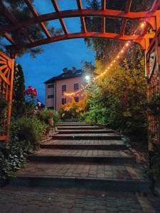 チェハノビエツにあるHotel Arkadiaのギャラリーの写真