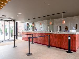 Fotografie z fotogalerie ubytování Apex City Quay Hotel & Spa v destinaci Dundee