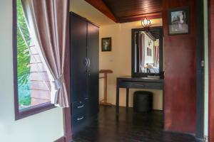 Fotografie z fotogalerie ubytování Salatan Resort v destinaci Ko Lanta
