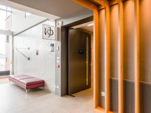 Fotografie z fotogalerie ubytování Apex City Quay Hotel & Spa v destinaci Dundee