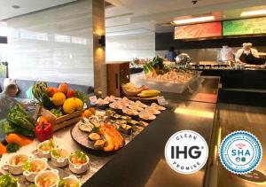 Gallery image of Holiday Inn Bangkok Sukhumvit, an IHG Hotel in Bangkok