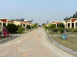 Gallery image of Resort Hirak Jayanti in Mandarmoni