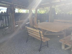 Fotografia z galérie ubytovania Pokoje Gościnne u Gochy v destinácii Ustrzyki Dolne