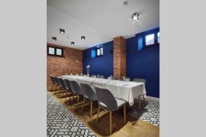 Fotografia z galérie ubytovania Apartamenty Queen v destinácii Zamość