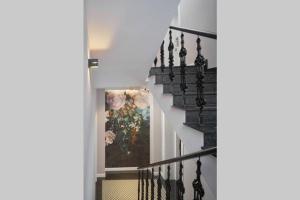 Fotografia z galérie ubytovania Apartamenty Queen v destinácii Zamość