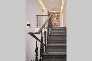 Fotografia z galérie ubytovania Apartamenty Queen v destinácii Zamość