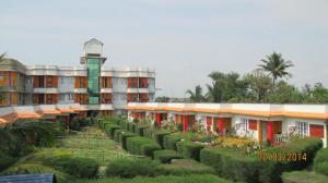 Gallery image of Neel Nirjaney Resorts in Mandarmoni