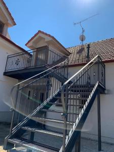 Fotografia z galérie ubytovania Apartmány in Veritas v destinácii Mikulov