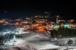 Obiekt Nikolaus und Evelyn Astner, Ferienwohnungen zimą