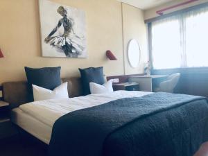 Billede fra billedgalleriet på Hotel Casino i Sierre + 45 billeder