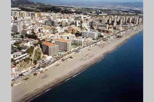 Kép New! La Nogalera con aparcamiento szállásáról Torremolinosban a galériában