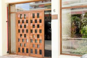 Kép New! La Nogalera con aparcamiento szállásáról Torremolinosban a galériában