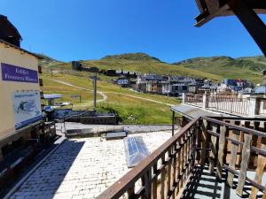 Gallery image of Altissim Grantetras in Pas de la Casa