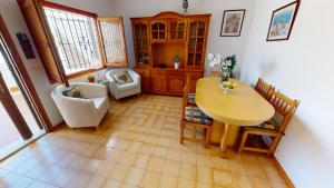 Fotografia z galérie ubytovania Torrevieja Center Townhouse 24 Beachside v destinácii Torrevieja