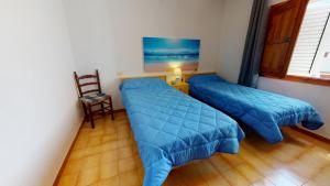 Fotografia z galérie ubytovania Torrevieja Center Townhouse 24 Beachside v destinácii Torrevieja