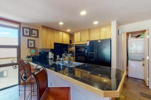Gallery image of Wheeler Place Condos in Copper Mountain