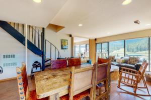 Gallery image of Wheeler Place Condos in Copper Mountain